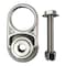 Frontline MEGA Swivel 360 Degree Stainless Steel 5K Steel Anchor STM585K-SS - alternate 6